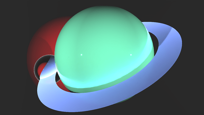 orbit
