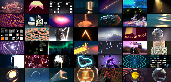 collage