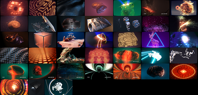 collage