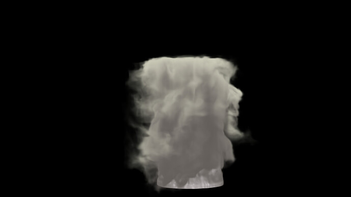 smoke