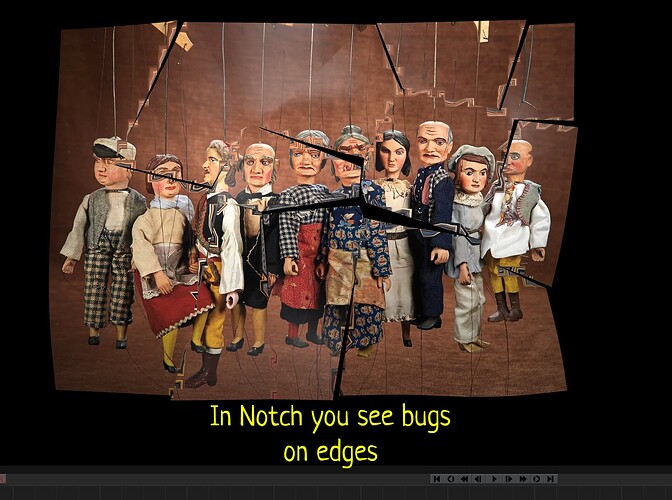 Notch