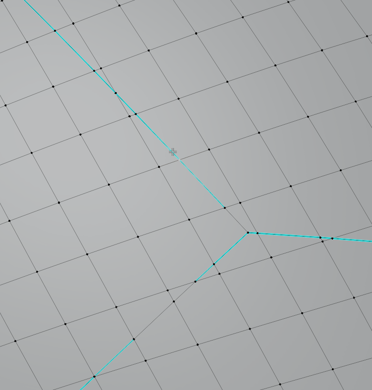 WeldedVertices